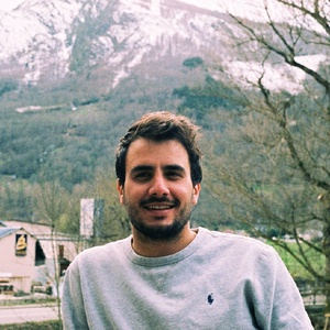 Alex Gonzalez - Expert CRM, CMS, Marketing